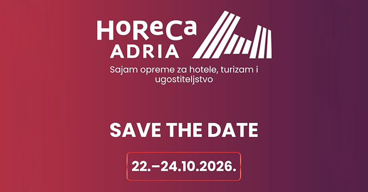 HoReCa Adria 2026