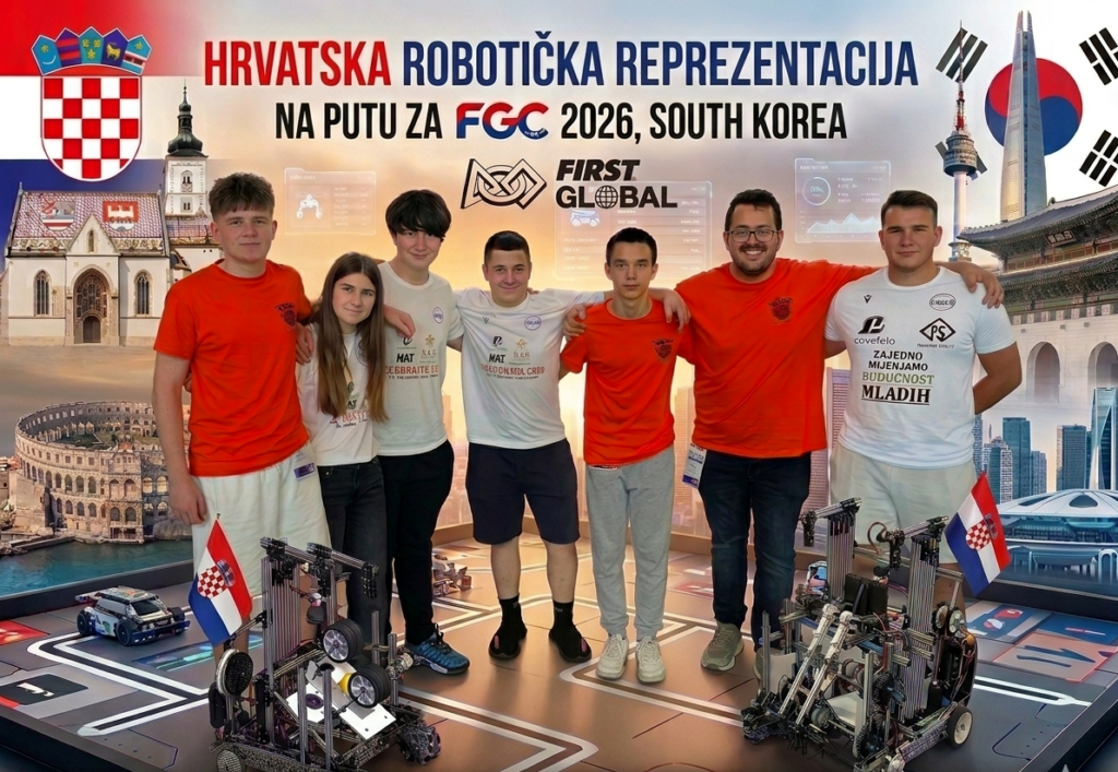 Team Croatia 2026