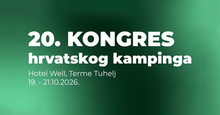 Kongres Kampinga 2026